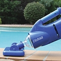 Společnost Water Tech představuje nov&yacute; typ vysavače Pool Blaster Catfish