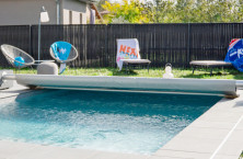 Albig&egrave;s lance la motorisation pour couvertures &agrave; barres Rolltwin