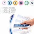 Ampoule Led RVB &agrave; t&eacute;l&eacute;commande sans fil d&rsquo;Astralpool