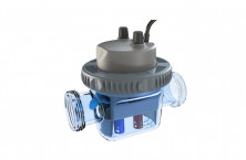 Analyse connect&eacute;e et pompe doseuse pour un traitement de l&rsquo;eau automatis&eacute; en piscine