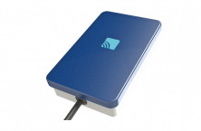 Antea HP de CCEI : la nouvelle antenne connect&eacute;e qui optimise le chauffage des piscines 