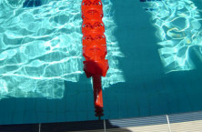 Anti Wave: high-performance solutions for training and competition pools