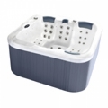 Aqua Dolce pr&eacute;sente FIELD, son nouveau spa d'exception