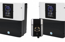 AquaRite&reg; NEO de Hayward : nouvelle g&eacute;n&eacute;ration de gestion connect&eacute;e du traitement de l&rsquo;eau