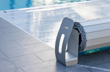 Aquamatic et Pearl Protect de BWT Pool Products : 2 couvertures hors-sol rapides &agrave; mettre en &oelig;uvre