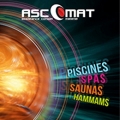 Ascomat &ndash; Virginia &eacute;largit l&rsquo;offre de son catalogue et de son r&eacute;seau