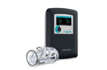 Automatic Cl-pH : d&eacute;sinfection automatique de l&rsquo;eau pr&eacute;cise et fiable 