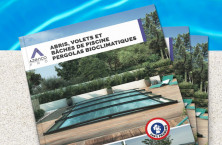 Azenco Pro : accompagnement des projets de couverture de piscine