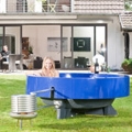 Hot Tub 2.0 von Eichenwald: die neue Generation Badespa&szlig;