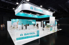Bayrol showcases its sustainable vision for water treatment