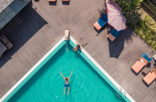 Bilan thermique r&eacute;serv&eacute; aux pros de la piscine par Poolex
