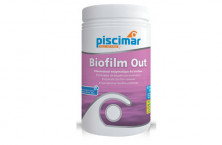 Biofilm Out : Traitement enzymatique contre le biofilm