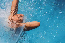 CF group poursuit son engagement pour la piscine de demain, durable et connect&eacute;e
