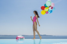COSMY THE BOT, the new ultra-customisable electrical robot from BWT Aquatron