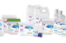 CTX&reg; Pro, une gamme professionnelle pour le traitement de l&rsquo;eau