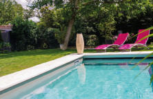 Caron Piscines : un concept de piscines &eacute;prouv&eacute;