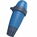 Cet objet connect&eacute; analyse l&rsquo;eau de la piscine en continu