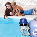 Chaque goutte d&rsquo;eau compte