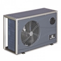 Pool heating with complete peace of mind