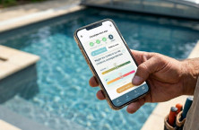 Chemoform Care : la nouvelle application intelligente d&eacute;di&eacute;e au traitement de l'eau des piscines
