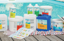 Chemoform : performance et s&eacute;curit&eacute; pour l&rsquo;eau de piscine