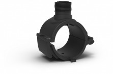 Clip&rsquo;Easy&reg;: il collare di presa innovativo di Pool Technologie