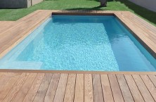 Cocktail Piscine : la nouvelle marque du groupe L&eacute;a Composites