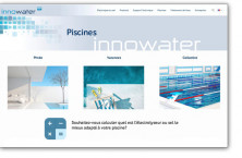 Comment choisir son &eacute;lectrolyseur de sel avec Innowater ?