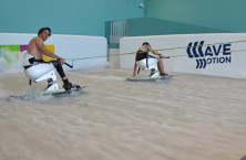 Comment le WaveMotion de MADEA peut transformer votre piscine de collectivit&eacute; ?