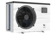 Compact, la nouvelle gamme de pompe &agrave; chaleur WPool