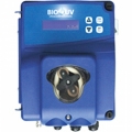 Confort de baignade absolu avec BIO-UV pH
