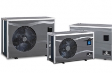 Connectivit&eacute; et SAV facilit&eacute; pour les pompes &agrave; chaleur piscine Master-Inverter de Polytropic