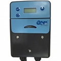 Goa pH and Redox monitors