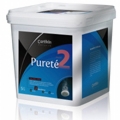 Cosm&eacute;tiques de luxe pour piscine 