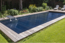 Coperture automatiche &ldquo;Made in Germany&rdquo; di Waterbeck
