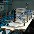 Couvertures automatiques hors-sol pour diverses configurations
