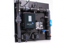 DA-GEN&reg; - Dryden Aqua Generator: la qualit&agrave; dell&rsquo;acqua potabile in piscina