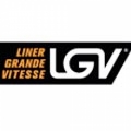 DEL lance son service LGV,  Liner &agrave; Grande Vitesse !