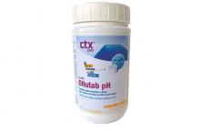 DILUTAB pH de CTX&reg; Pro, une recharge pH- en pastille efficace