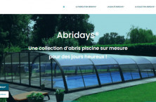 D&eacute;couvrez le nouveau site Abridays&reg;