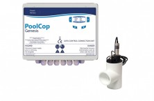 PoolCop Genesis : la derni&egrave;re nouveaut&eacute; de la gamme PoolCop