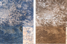 De nouveaux coloris de membranes arm&eacute;es SOPREMAPOOL