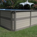 De nouveaux coloris pour les piscines Azteck d&rsquo;ADEVA