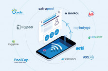 De nouveaux connecteurs logiciel de gestion du m&eacute;tier de piscinier d&rsquo;Extrabat