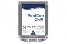 Neue Funktionen f&uuml;r die Pool-Management-L&ouml;sung PoolCop Evolution