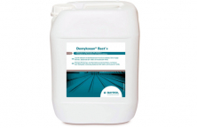 Demykosan Bact'+ : Nettoyage et d&eacute;sinfection efficaces des surfaces et sols des piscines collectives