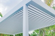Des am&eacute;nagements ext&eacute;rieurs design et fonctionnels avec AZENCO