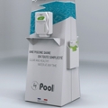 Des kits POOL TECHNOLOGIE con&ccedil;us pour booster vos ventes en magasin
