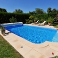 Des kits piscines complets tr&egrave;s rapides &agrave; monter