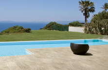 Des nouveaut&eacute;s pour des piscines toujours plus esth&eacute;tiques et modulaires